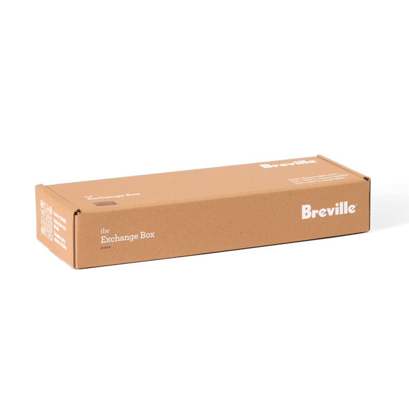 The Exchange Box image