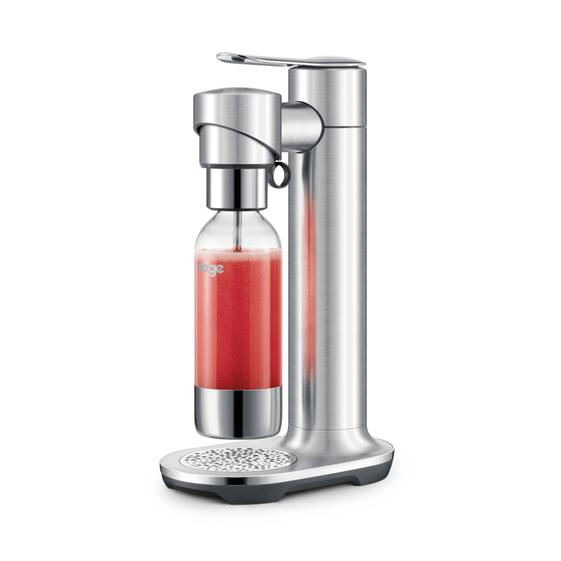 the InFizz™ Fusion image