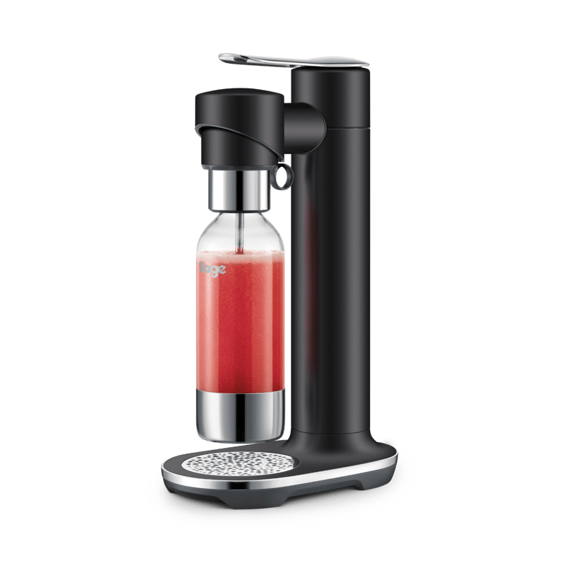 the InFizz™ Fusion image