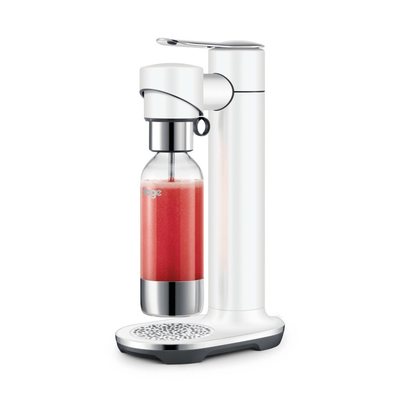The InFizz Fusion image
