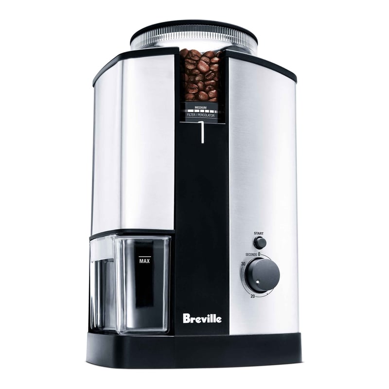 Conical Burr Grinder image