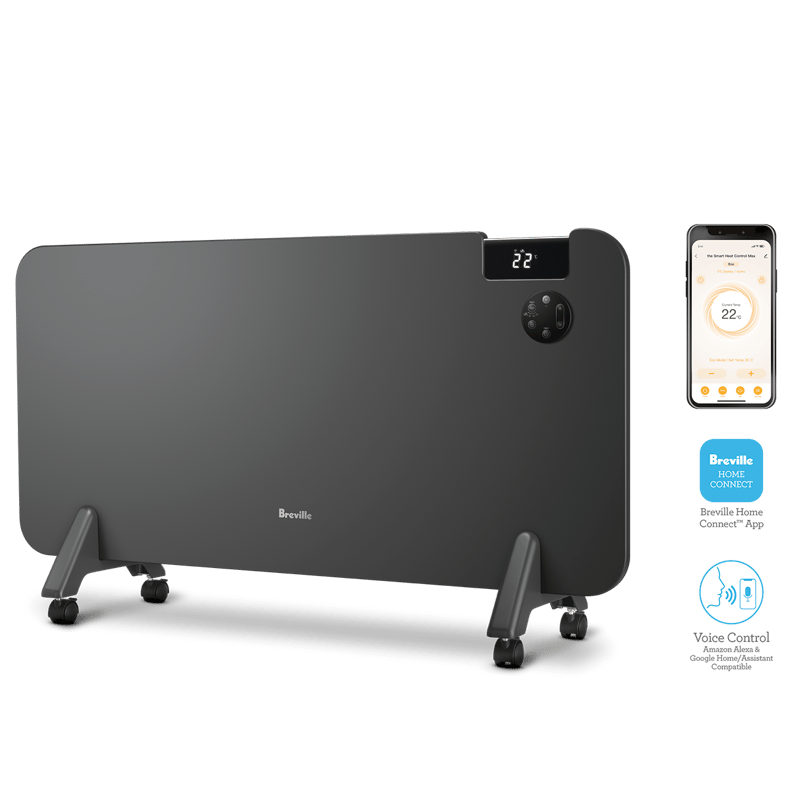 the Smart Heat Control™ Max Panel Heater image