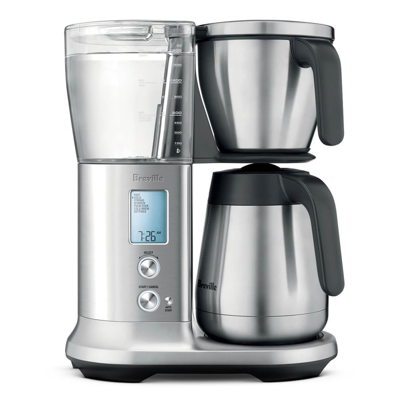 the Breville Precision Brewer® Thermal image