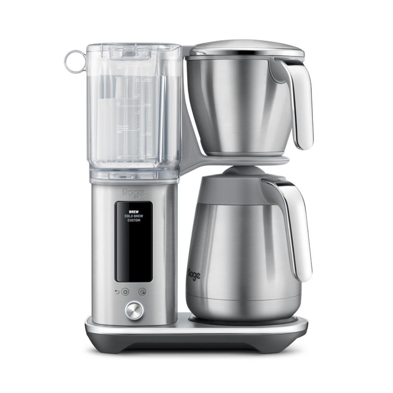 THE LUXE PRECISION BREWER THERMAL - BSS image