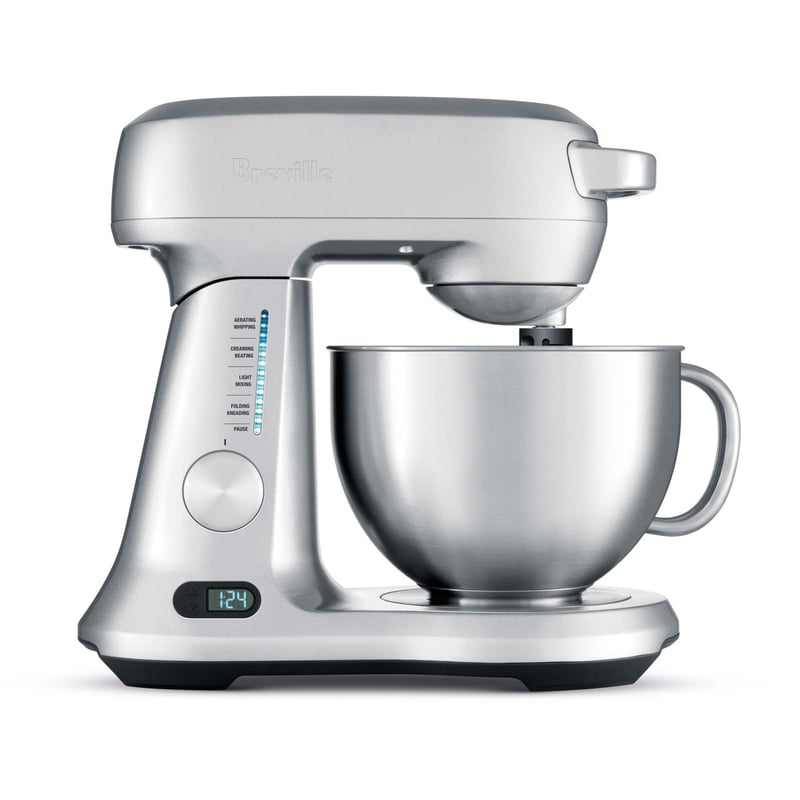 the Scraper Mixer® Pro image