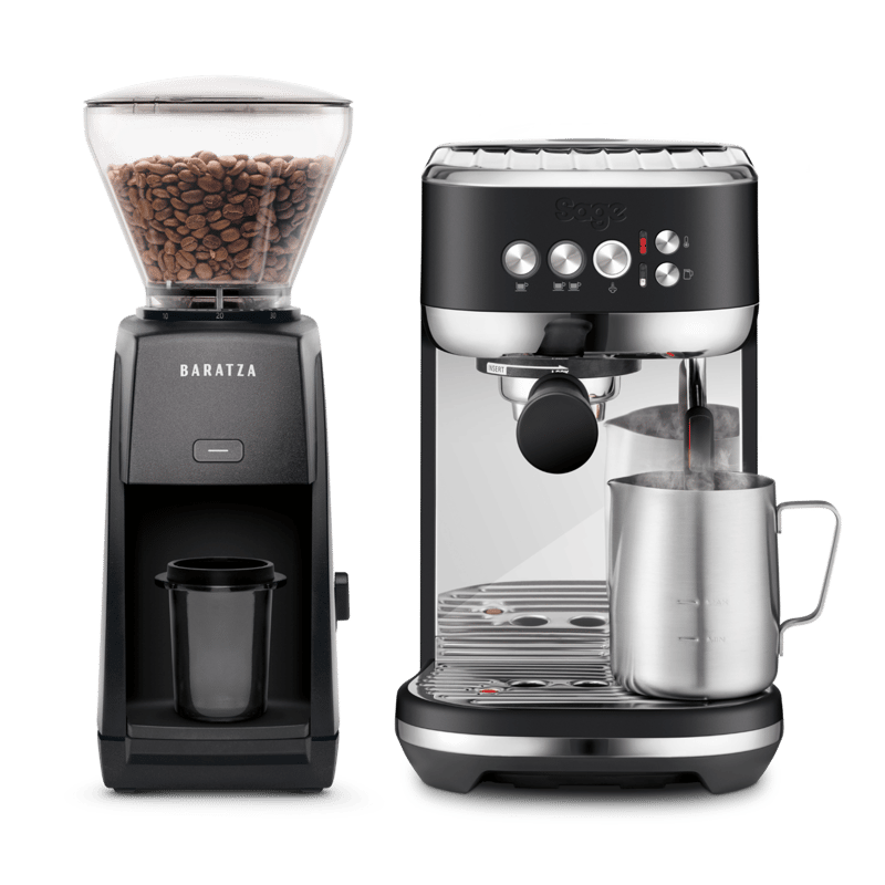 Baratza Encore™ ESP x the Bambino® Plus image