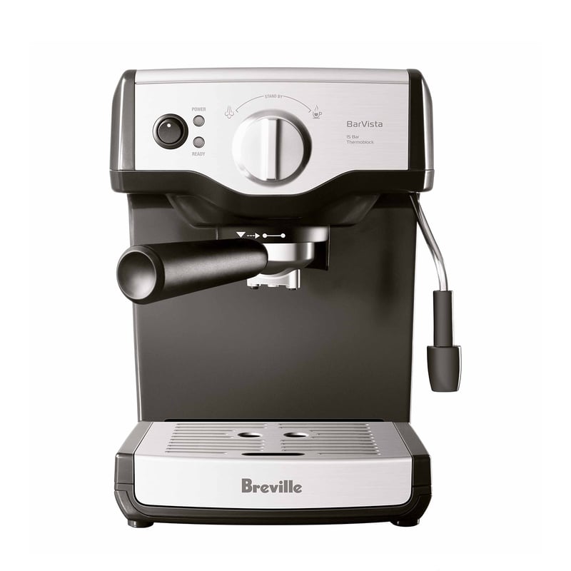 the Breville BarVista image