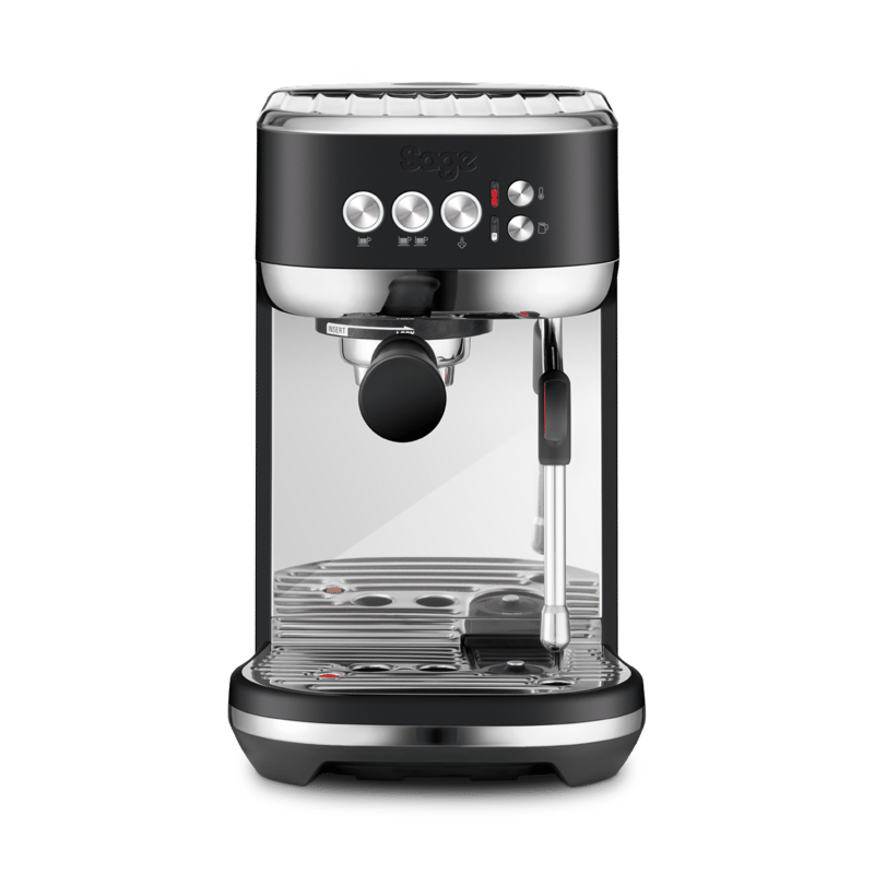 The Bambino Plus - Black Truffle image