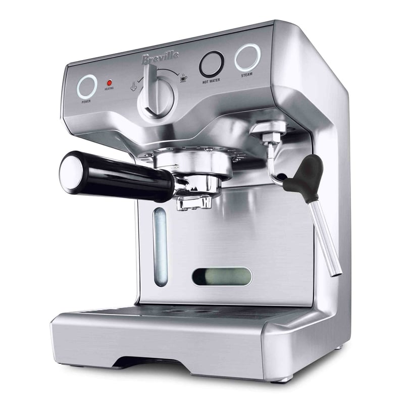 the Duo-Temp Espresso Maker image