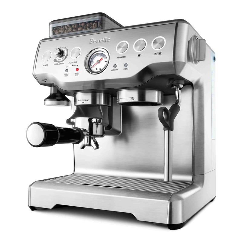 the Barista Express image