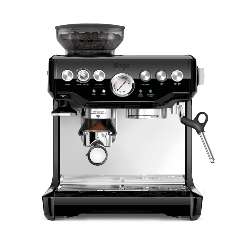 the Barista Express™ image