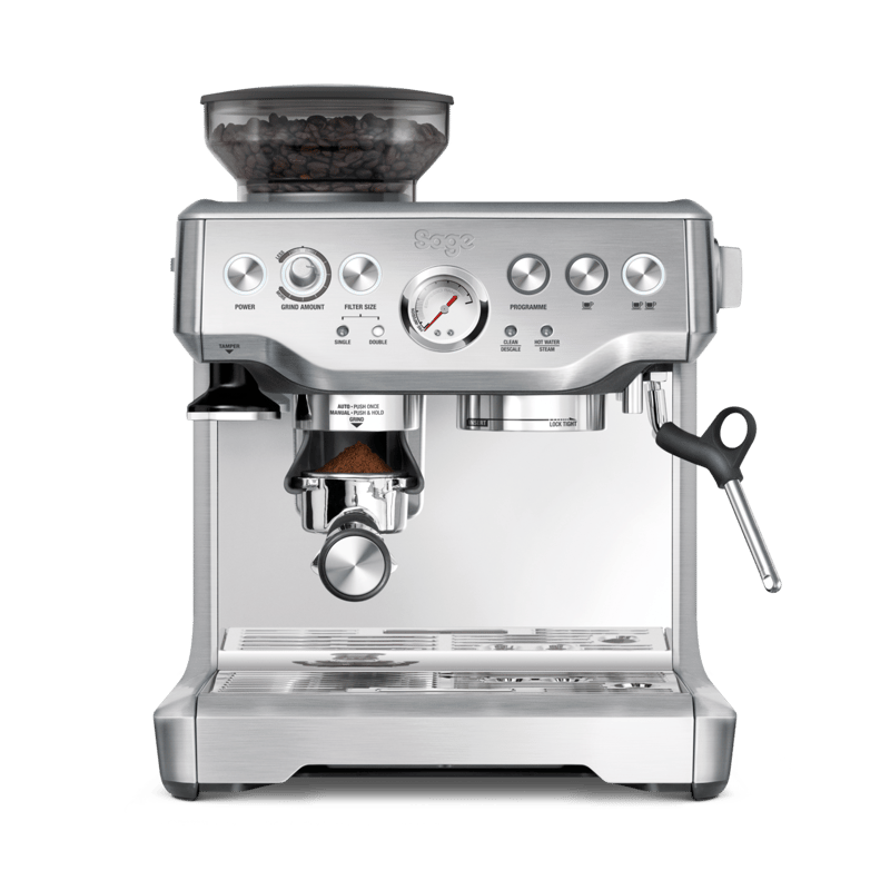 the Barista Express™ image