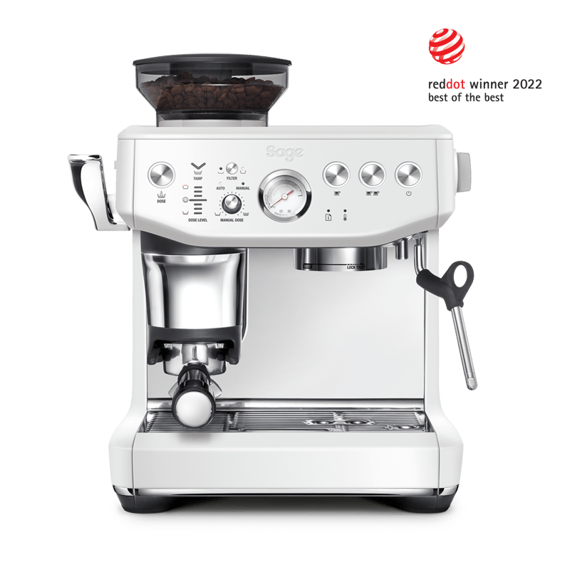 THE BARISTA EXPRESS IMPRESS - SST image