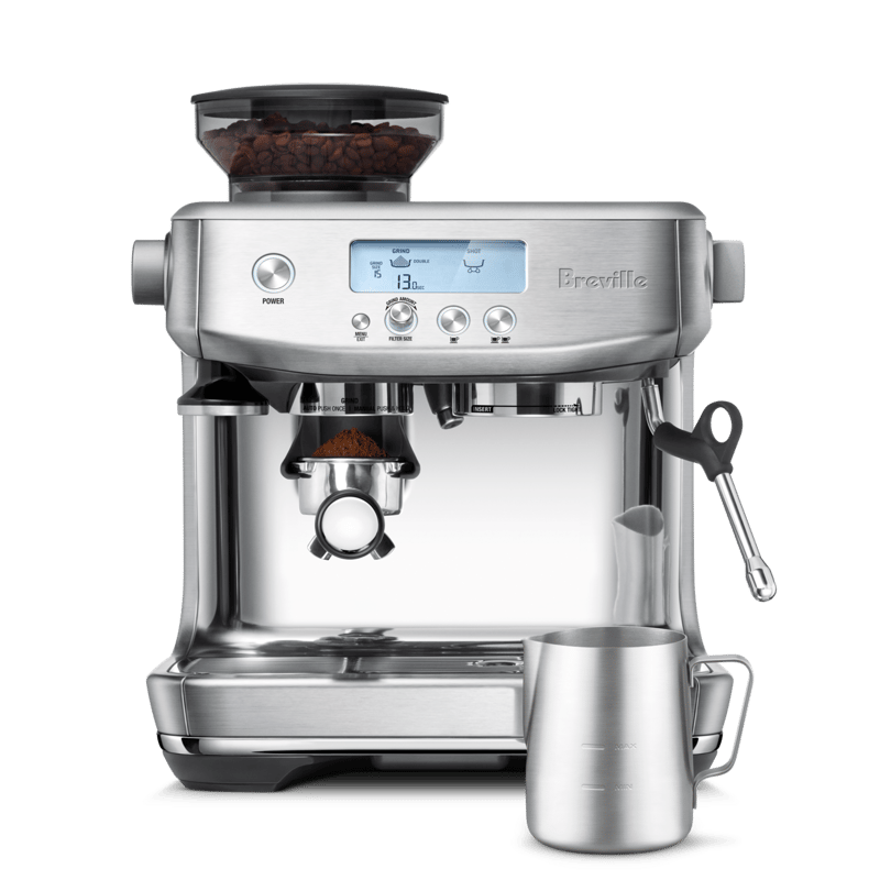 the Barista Pro™ image