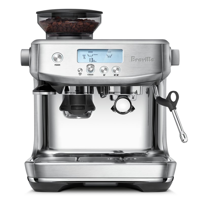 the Barista Pro™ image