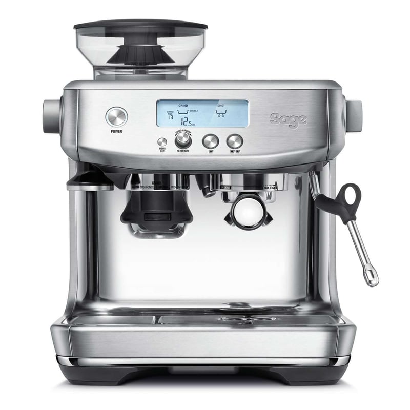the Barista Pro™ image