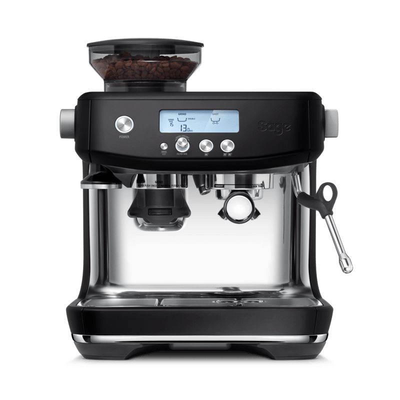 the Barista Pro™ image