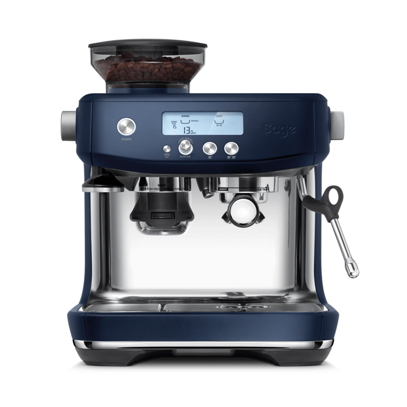 the Barista Pro™ image
