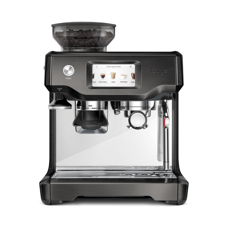 the Barista Touch™ image