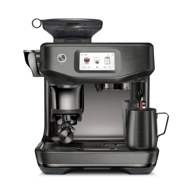 the Barista Touch™ Impress image