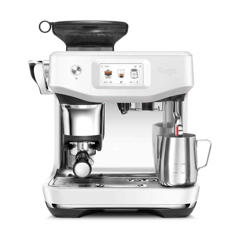 Barista Touch Impress image