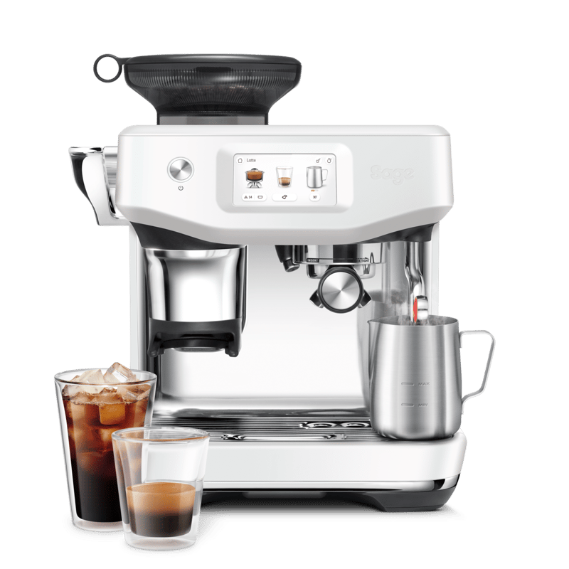THE BARISTA TOUCH IMPRESS - SST image