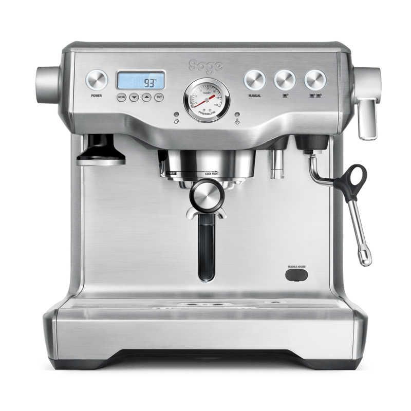 the Dual Boiler™ image