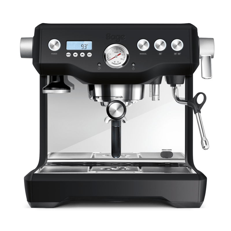 The Dual Boiler - Black Truffle image
