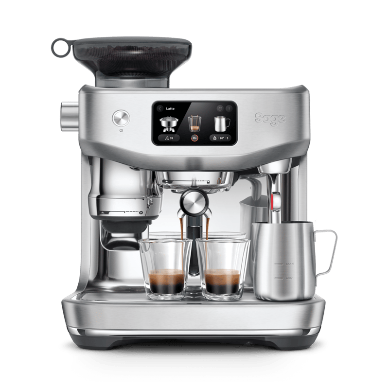 the Oracle™ Jet image