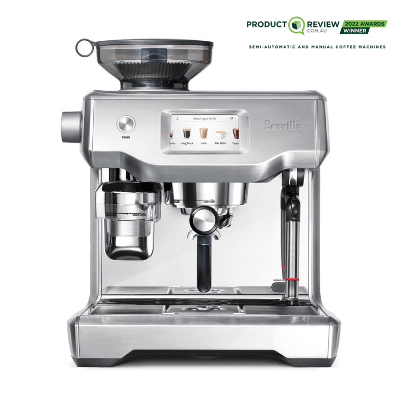 the Oracle® Touch image