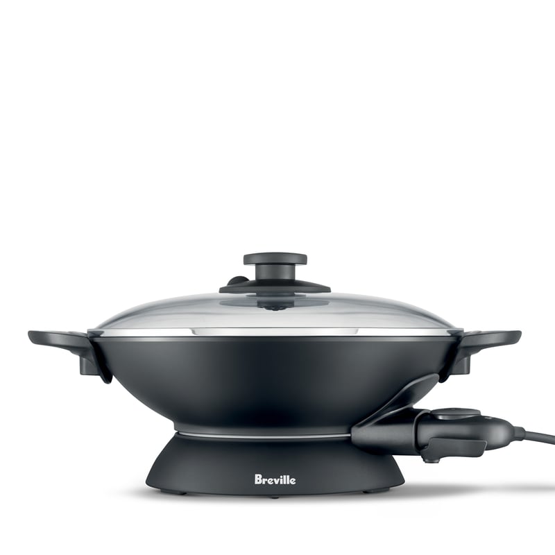 the Quick Wok™ - 5 Litre Compact Size image