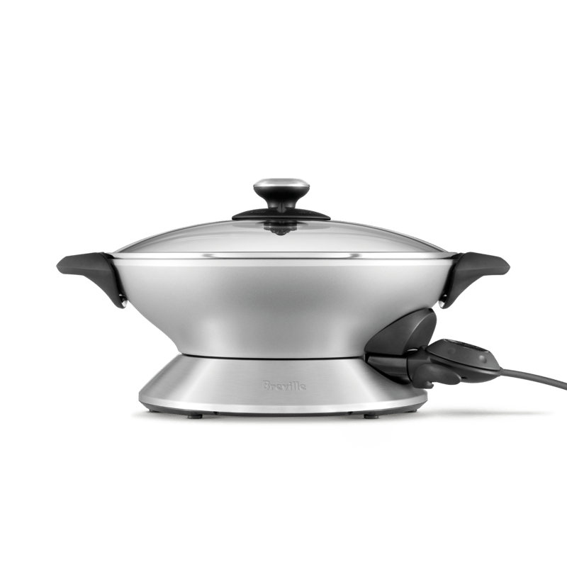 the Hot Wok™ image