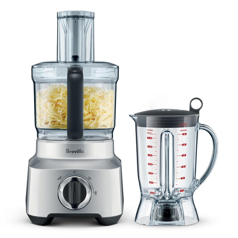 the Kitchen Wizz® 8 Plus image