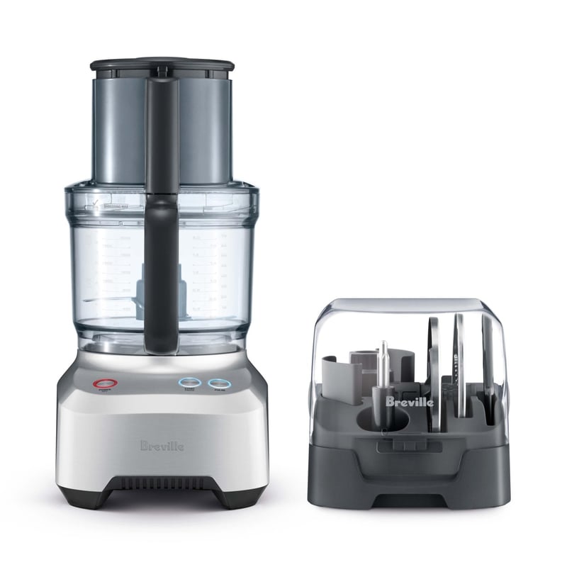 the Breville Sous Chef® 12 Plus image