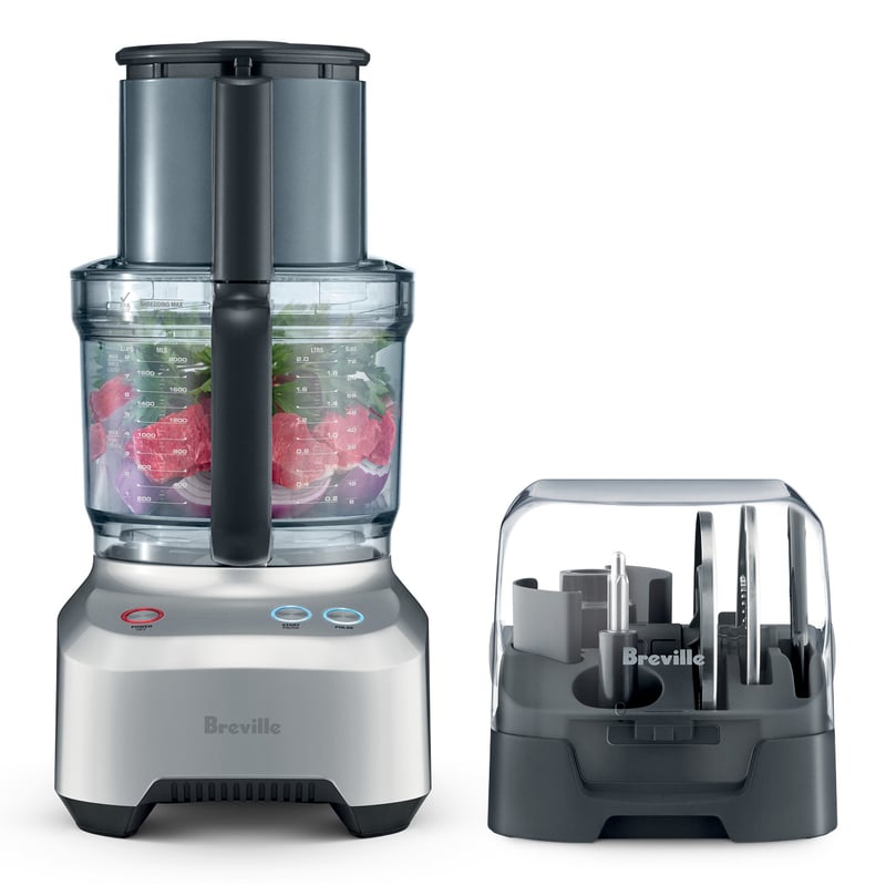 the Kitchen Wizz® 11 Plus image