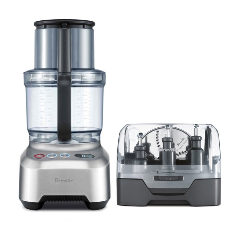 the Breville Sous Chef® 16 Pro image