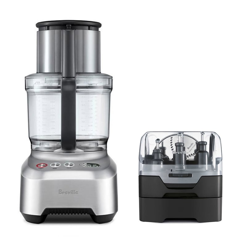 the Breville Sous Chef® 16 Peel & Dice image
