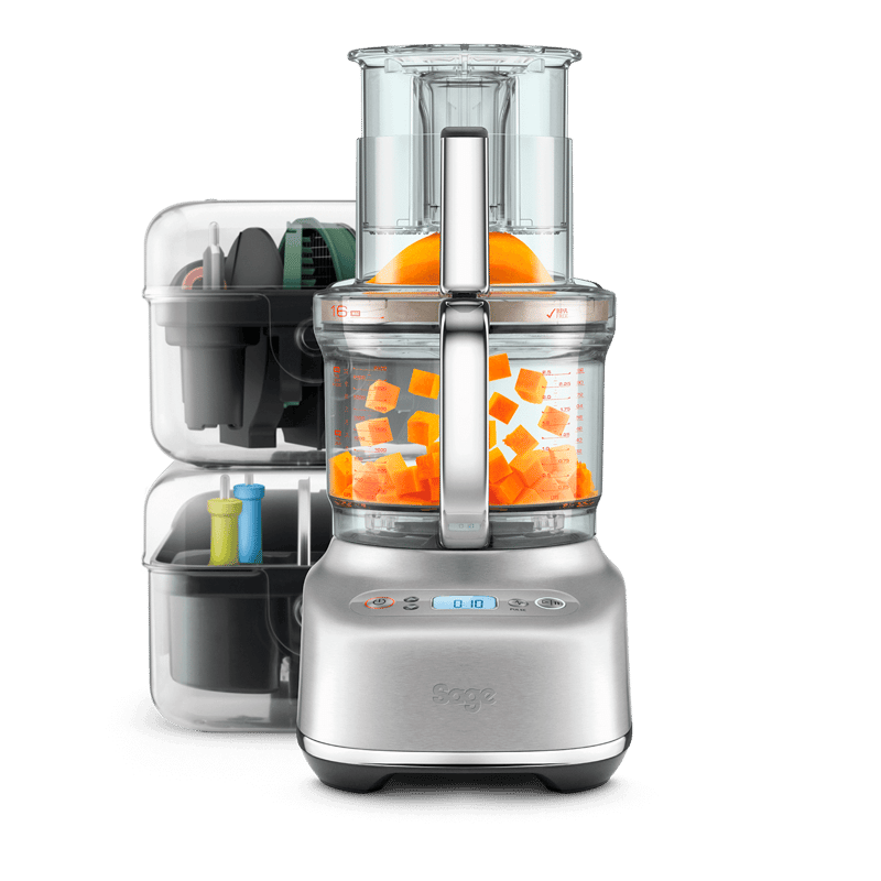 the Paradice™ 16 image