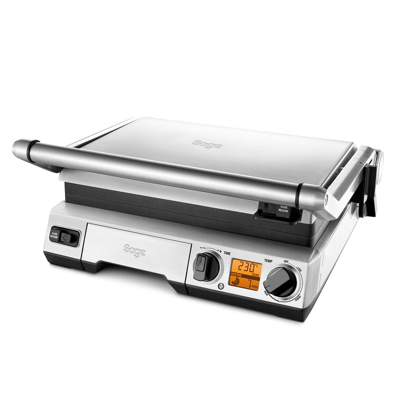 the Smart Grill image