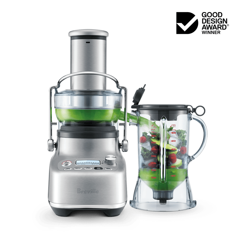 the 3X Bluicer™ Pro image