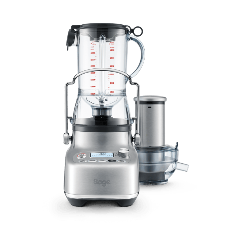 the 3X Bluicer™ Pro image