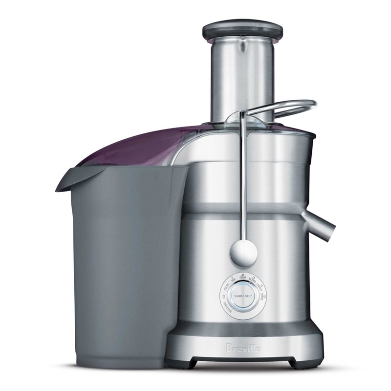 the Juice & Blend image