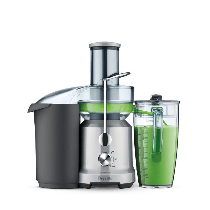 the Juice Fountain® Cold image