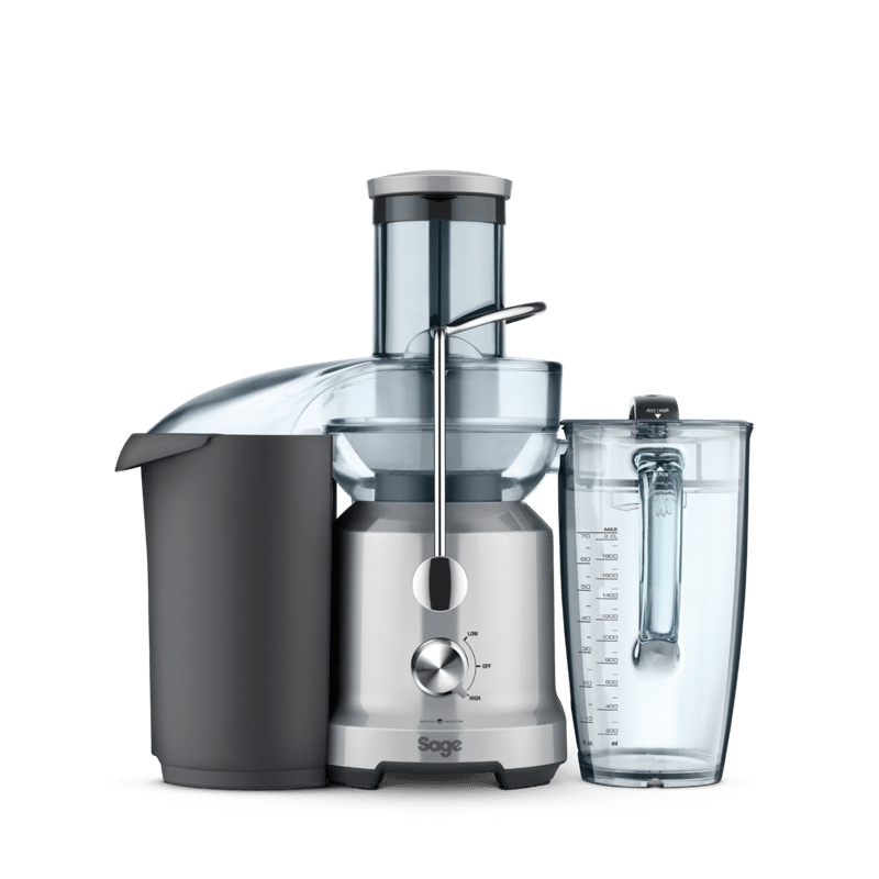the Nutri Juicer Cold image