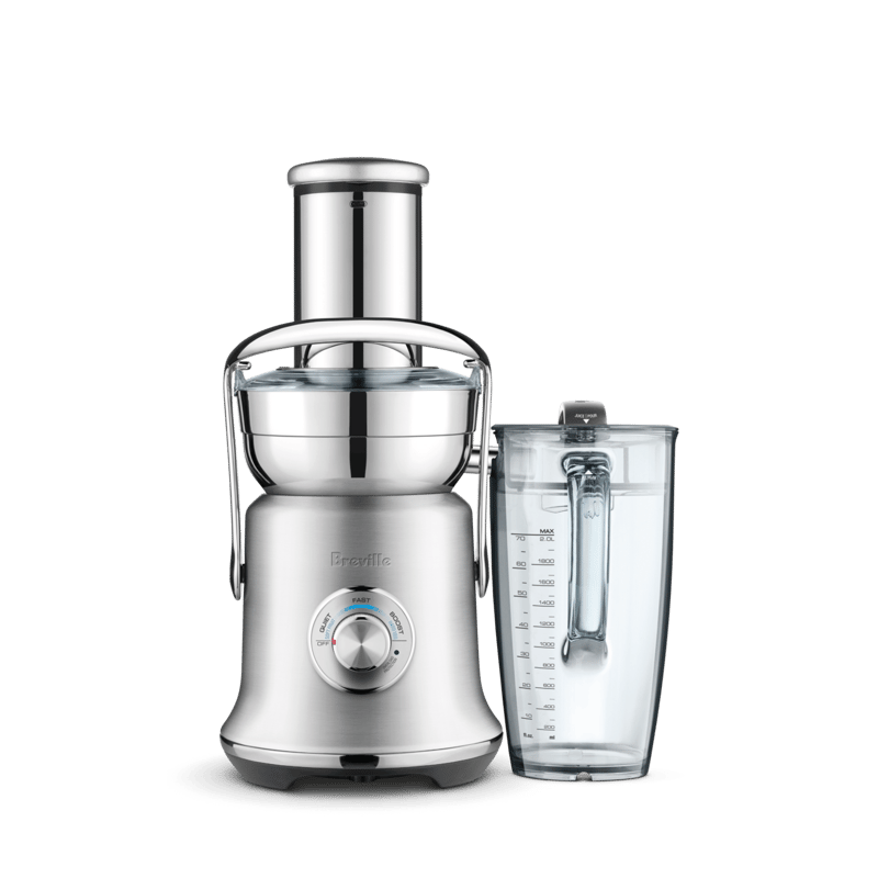 The Juice Fountain Cold XL image