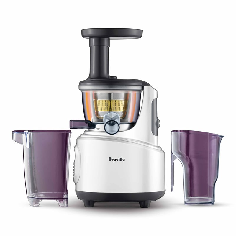 the Juice Fountain Crush image