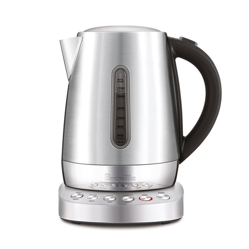 the TempSelect Kettle image