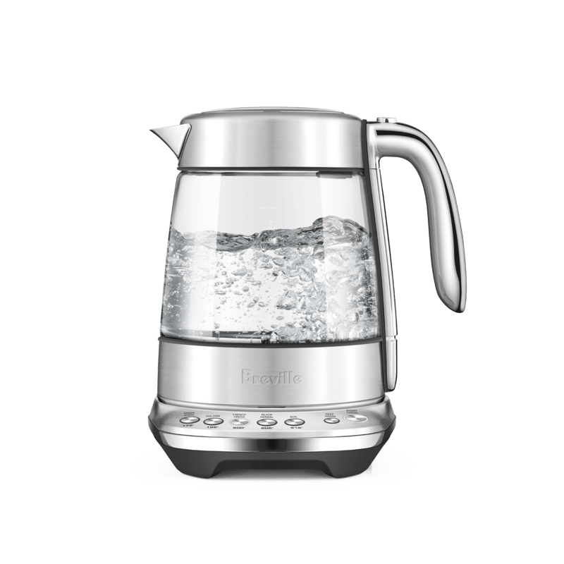 the Smart Crystal Luxe™ image