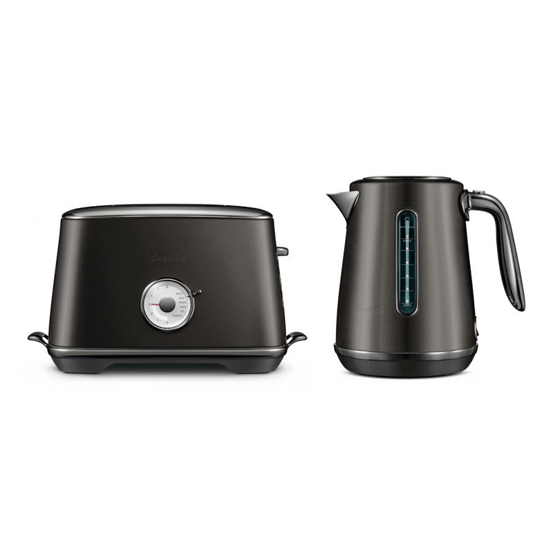 the Luxe Duo™ Toaster & Kettle image