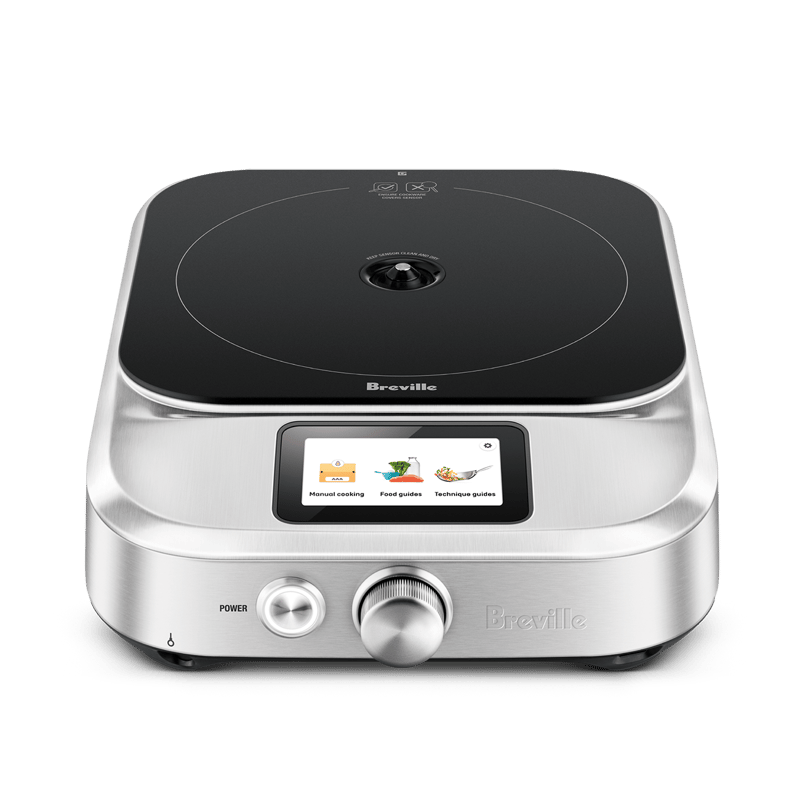 the Control Freak™ Home image